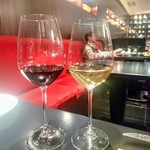 ステーキハウス ビーフオークマ - 