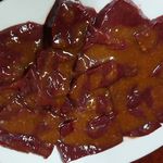 龍園 - 牛レバー！！