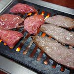 龍園 - 焼きちう