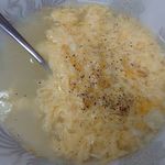 龍園 - 卵スープ