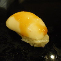 菊水鮓 西店 - 鯛白子
