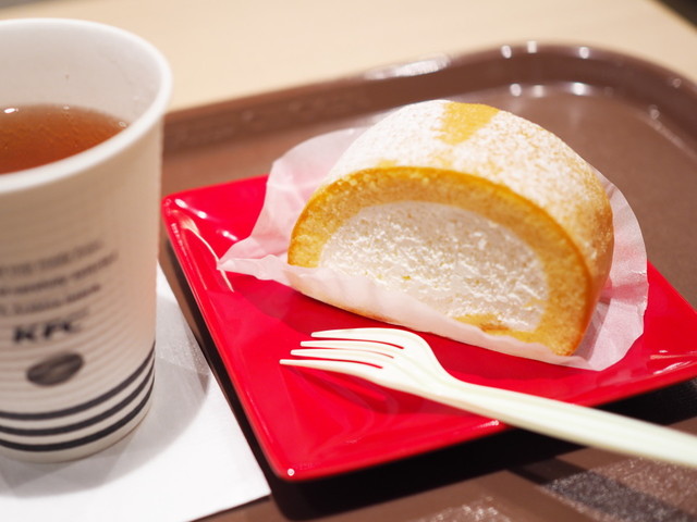 ケンタッキーフライドチキン 京橋店 京橋 レストラン その他 食べログ