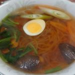 龍園 - 温麺