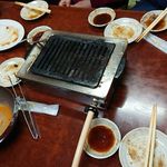 龍園 - 祭りのあと…