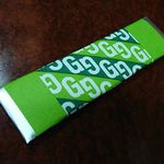 龍園 - サービスのガム