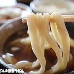 こんこ屋 - うどん