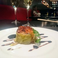 ステーキハウス ビーフオークマ 名古屋店 - アミューズ