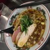 三麺流 武者麺 江坂店