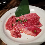 食彩和牛しげ吉 - 