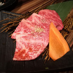 食彩和牛しげ吉 - 