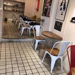 cafe kaniwashi - 