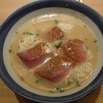 日本橋海鮮丼 つじ半 - 
