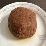 パネ・ポルチーニ - 揚げカレーパン173円