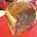 パネ・ポルチーニ - はるゆたか346円