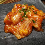 食彩和牛しげ吉 - 