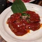 食彩和牛しげ吉 - 