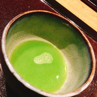 薪の音 - 