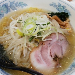 ラーメン専科 味坊_0