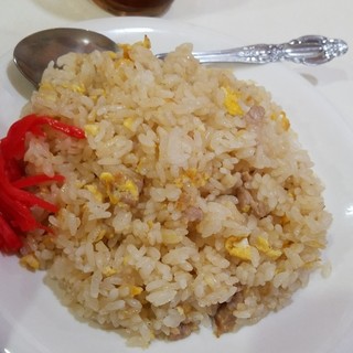 ラーメン専科 味坊_1