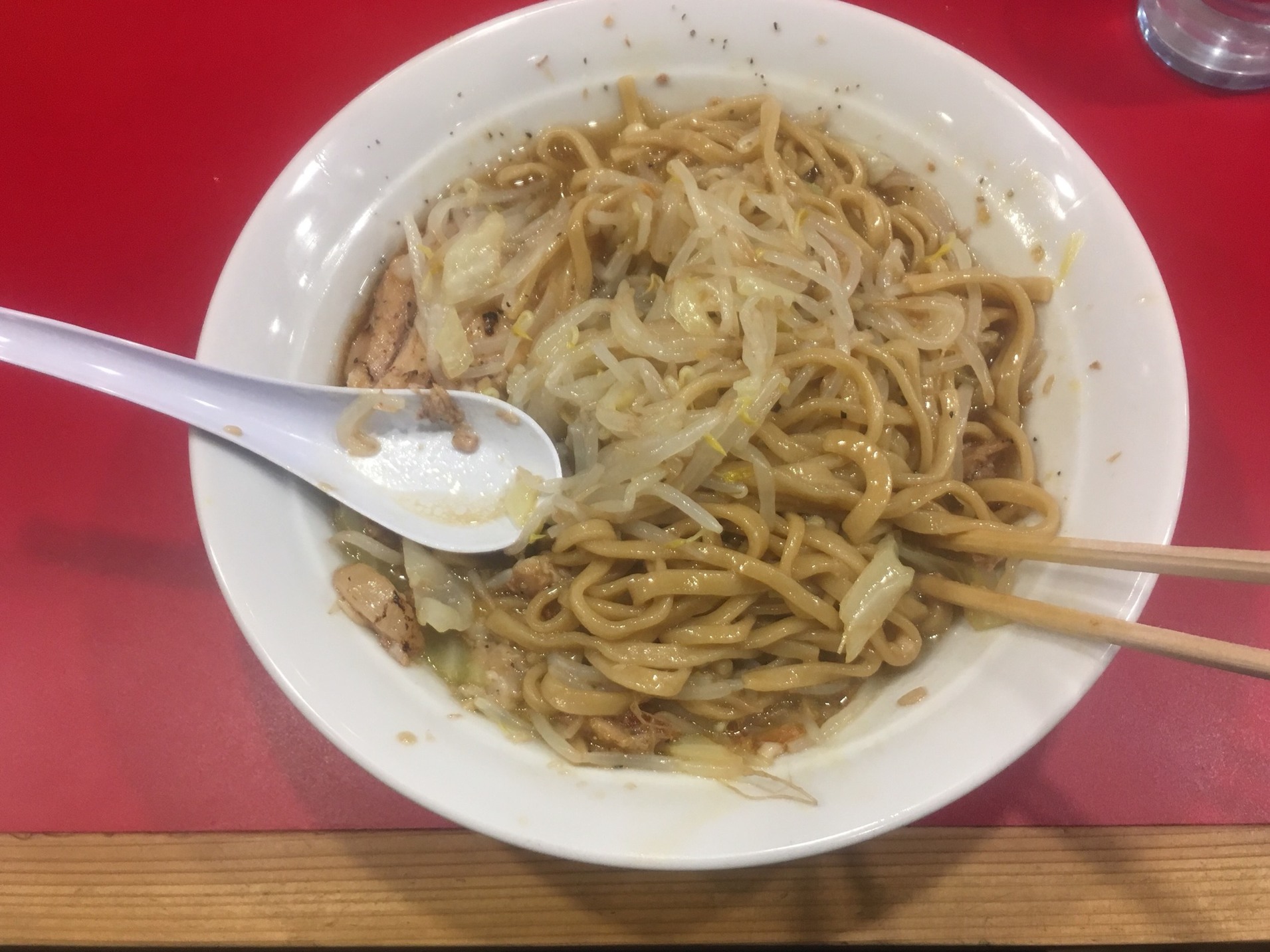 ラーメン豚珍 name=