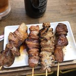 Yakitori Nojima - 