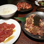 Gyuu kaku - 