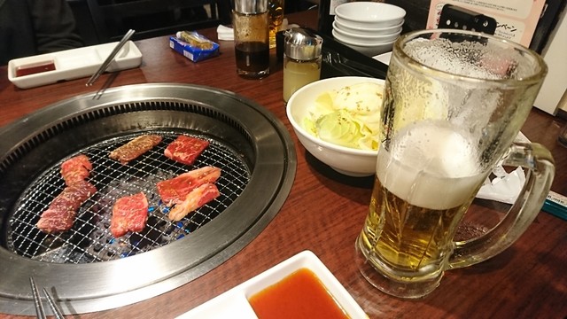 閉店 牛角 木場店 ギュウカク 木場 焼肉 食べログ 閉店 牛角 木場店 ギュウカク 木場 焼肉 食べログ
