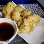 炭火焼やきとん 焼鳥 誠義屋 - 