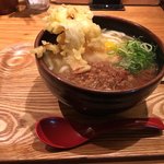 釜喜利うどん - 