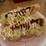 かっぱ寿司 - 