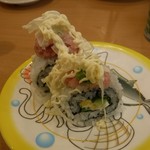 かっぱ寿司 - 