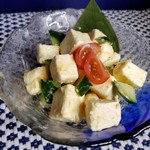 炭火焼やきとん 焼鳥 誠義屋 - 