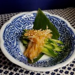 炭火焼やきとん 焼鳥 誠義屋 - 