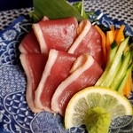 炭火焼やきとん 焼鳥 誠義屋 - 