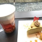 オルガン堂 クラシックス - フルーツハーブティ