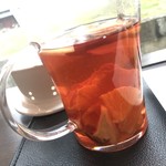 オルガン堂 クラシックス - ドライフルーツが水分を含んで美味しくなってきました