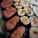 セイコーマート - 料理写真: