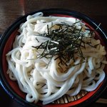 いりこぶ家 - 麺