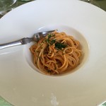 リストランテ ほう山 - 