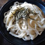 いりこぶ家 - 麺