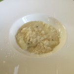 リストランテ ほう山 - 