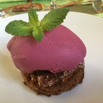 リストランテ ほう山 - 