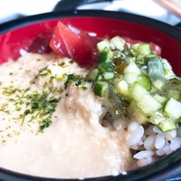 浅草むぎとろ 本店 - 