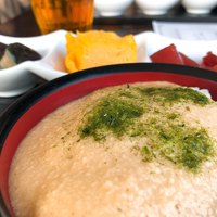 浅草むぎとろ 本店 - 
