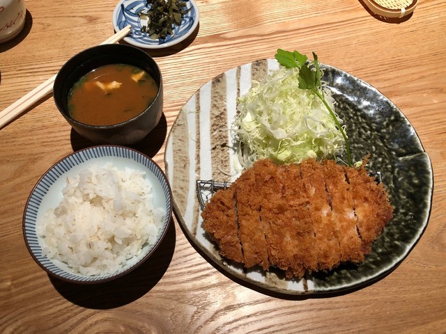 かつくら梅田茶屋町店>