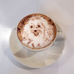 アネア　カフェ - 完成で〜す！！