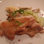 松戸洋食Bistro CEPPO - 