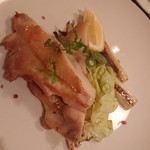 松戸洋食Bistro CEPPO - 