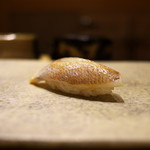 鮨 さいとう - かすご。