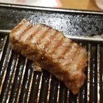 花扇別邸いいやま - 飛騨牛